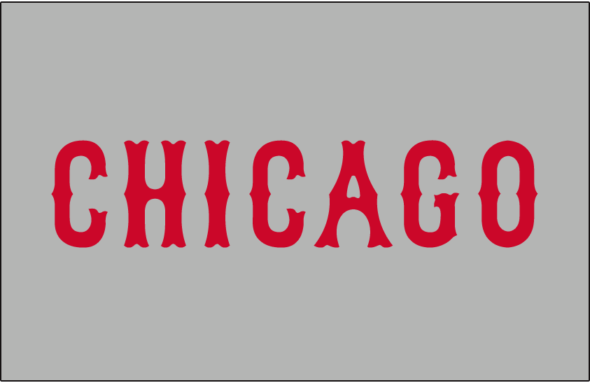 Chicago Cubs 1935-1936 Jersey Logo t shirts DIY iron ons